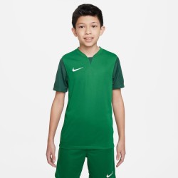 детски,тениски,футбол,футболни,горнища,nike,y,nk,df,trophy,jn99,pine,green,go