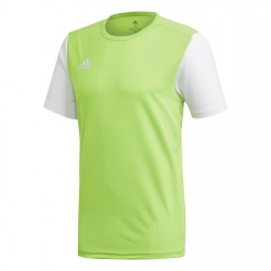 фланелка,мъжки,горнища,размер+,мъжко,фитнес,облекло,adidas,estro,19,jersey,solar,green,wht