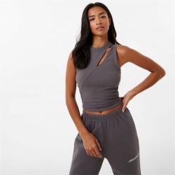 jack,wills,splive,rib,tank,ld33,dark,grey