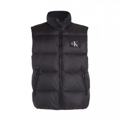 мъжки,якета,calvin,klein,jeans,essentials,down,vest,ck,black,beh