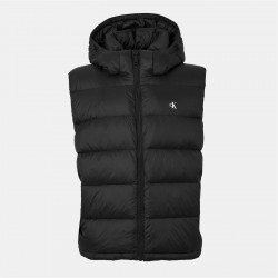 мъжки,якета,calvin,klein,jeans,essentials,down,vest,black,ub1