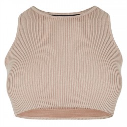 потник,дамски,топове,fear,of,god,essentials,sport,tank,top,gold,heather