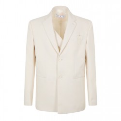 сако,мъжки,якета,off,white,off,graf,blazer,sn32,ivory