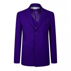 сако,мъжки,якета,off,white,off,graf,blazer,sn32,purple