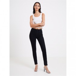 дамски,дънки,french,connection,fc,rebound,skinny,bl,ld00,01,black