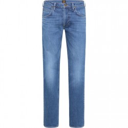 дънки,мъжки,дънки,lee,daren,jeans,dark,freeport