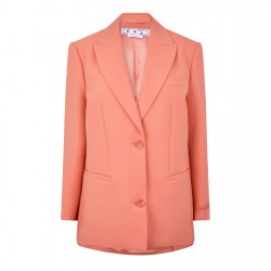 яке,дамски,якета,и,палта,off,white,wo,blend,tomboy,jacket,coral,red