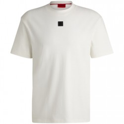тениска,мъжки,тениски,hugo,dalile,t,shirt,natural,102