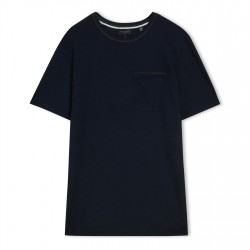 тениска,мъжки,тениски,ted,baker,ted,grine,tee,sn42,navy