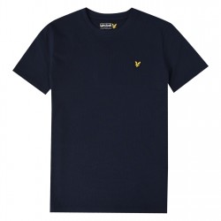 lyle,and,scott,classic,tee,jn99,navy,blazer