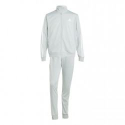 анцуг,разпродажба,adidas,мъжки,екипи,adidas,basic,3,stripes,tricot,tracksuit,wonder,silver
