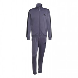 анцуг,разпродажба,adidas,мъжки,екипи,adidas,basic,3,stripes,tricot,tracksuit,violet