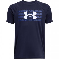 разпродажба,under,armour,детски,тениски,лека,атлетика,всички,фитнес,облекла,детски,облекла,under,armour,armour,ua,b,tech,wm,logo,ss,gym,top,boys,blue