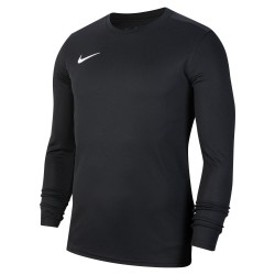тениска,отново,на,училище,детски,тениски,футболни,горнища,nike,kids,park,vii,long,sleeve,dri,fit,t,shirt,black