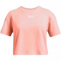 разпродажба,under,armour,детски,тениски,лека,атлетика,всички,фитнес,облекла,детски,облекла,under,armour,crop,sportstyle,logo,ss,orange
