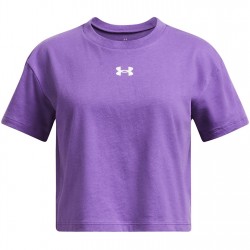 разпродажба,under,armour,детски,тениски,лека,атлетика,всички,фитнес,облекла,детски,облекла,under,armour,crop,sportstyle,logo,ss,purple
