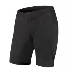 облекло,за,колоездене,endura,trekkit,short,women's,black