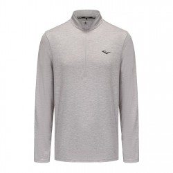 мъжко,фитнес,облекло,всички,фитнес,облекла,everlast,flex,quarter,zp,mens,grey,marl