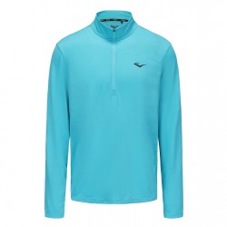 мъжко,фитнес,облекло,всички,фитнес,облекла,everlast,flex,quarter,zp,mens,cyan,blue