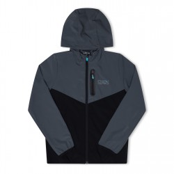 OEX OEX Fell 2.0 Tsuit Jn99 - Black/Charcoal дрехи,за,училище,детски,3/4,панталони,детски,екипи,oex,oex,fell,2.0,tsuit,jn99,black,charcoal