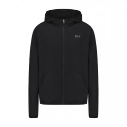мъжко,фитнес,облекло,всички,фитнес,облекла,everlast,training,zip,hoodie,mens,jet,black