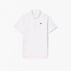 блуза,с,яка,мъжки,тениски,lacoste,polo,shirt,white,001