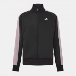 анцуг,мъжки,екипи,money,crew,tricot,panel,tracksuit,black,grey