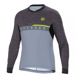 Фланелка Bicycle Line LS Jersey Agordo Sn99 - Black фланелка,облекло,за,колоездене,bicycle,line,ls,jersey,agordo,sn99,black