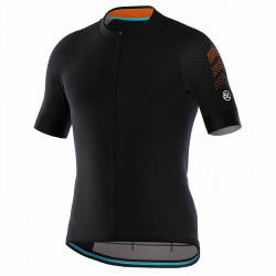 Фланелка Bicycle Line SS Jersey Biella Sn99 - Black фланелка,облекло,за,колоездене,bicycle,line,ss,jersey,biella,sn99,black