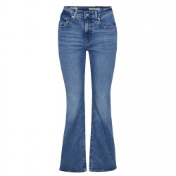 дънки,дамски,дънки,levis,726,high,rise,flare,jeans,z6000,indigo