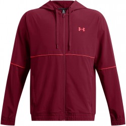 мъжко,яке,разпродажба,under,armour,мъжки,горнища,с,качулка,баскетболни,облекла,under,armour,armour,ua,baseline,woven,jacket,hoody,mens,red