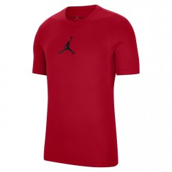 тениска,мъжки,тениски,air,jordan,jumpman,men's,short,sleeve,crew,t,shirt,red