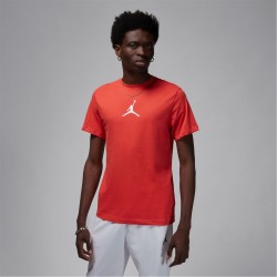 тениска,air,jordan,air,jumpman,men's,short,sleeve,crew,t,shirt,red