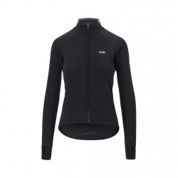 дамско,яке,дамски,жилетки,облекло,за,колоездене,giro,womens,chrono,pro,alpha,jacket,black