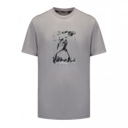 мъжка,тениска,мъжки,тениски,баскетболни,облекла,everlast,short,sleeve,performance,t,shirts,mens,grey