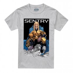 тениска,облекла,на,разпродажба,мъжки,тениски,marvel,comics,mens,t,shirt,sentry,void