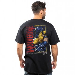 marvel,comics,t,shirt,wolverine,burst