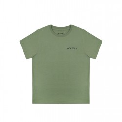 юношеска,тениска,детски,3/4,панталони,детски,тениски,jack,wills,sandleford,t,shirt,juniors,dusky,green