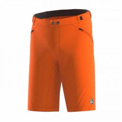 Bicycle Line Baggy Short Ost2 Sn99 - Orange облекло,за,колоездене,облекло,за,колоездене,за,момчета,bicycle,line,baggy,short,ost2,sn99,orange