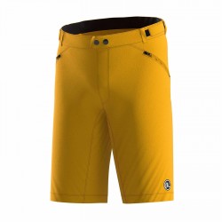 Bicycle Line Baggy Short Ost2 Sn99 - Yellow облекло,за,колоездене,облекло,за,колоездене,за,момчета,bicycle,line,baggy,short,ost2,sn99,yellow