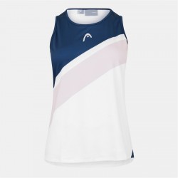 Потник HEAD Perf Tank Top Ld99 - Multi потник,тенис,в,училище,дамски,топове,дамски,горнища,размер+,дамски,облекла,за,тенис,дамски,потници,дамски,облекла,размер,дамско,тенис,облекло,бадминтон,бад