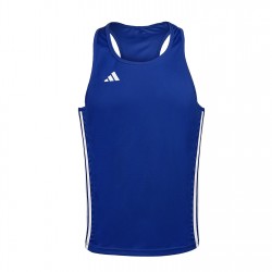 разпродажба,adidas,дамски,топове,мъжки,горнища,размер+,състезателна,екипировка,за,бокс,боксово,тренировъчно,облекло,adidas,boxing,vest,blue