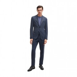 мъжки,костюми,boss,p,huge,2pcs,242,10248486,01,suit,mens,dark,blue