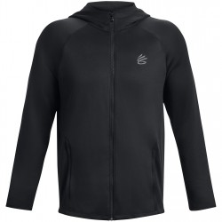 мъжко,яке,разпродажба,under,armour,мъжки,горнища,с,качулка,баскетболни,облекла,under,armour,armour,curry,playable,jacket,hoody,mens,black