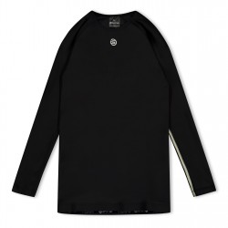 горнища,за,физическо,час,по,физическо,детски,3/4,панталони,детски,тениски,лека,атлетика,всички,фитнес,облекла,skins,dnamic,team,ls,top,juniors,black