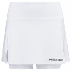 спортна,пола,head,club,basic,skort,white