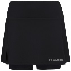 юношеска,спортна,пола,head,club,basic,skort,junior,black