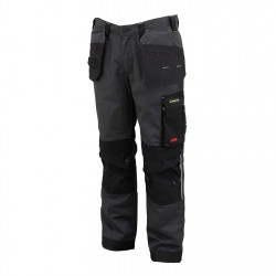панталони,работни,панталони,работни,облекла,всички,работни,облекла,dunlop,workwear,trousers,charcoal,black