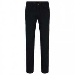 дънки,мъжки,дънки,hugo,708,slim,jeans,black,001