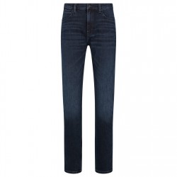 дънки,зимни,аксесоари,мъжки,дънки,hugo,708,slim,jeans,navy,410